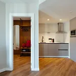 Apartamento 2h Living *