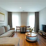 2h Living Apartamento *