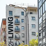 2h Living * León