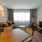 Apartamento 2h Living