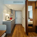 2h Living Apartamento León