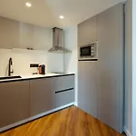 2h Living Διαμέρισμα León