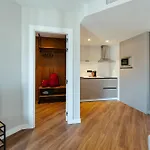 Apartamento 2h Living *