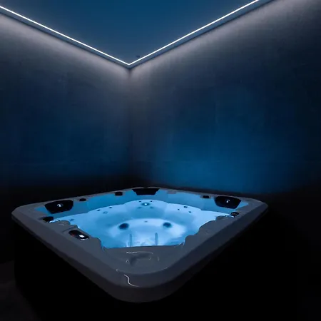 2h Living Lejlighed *