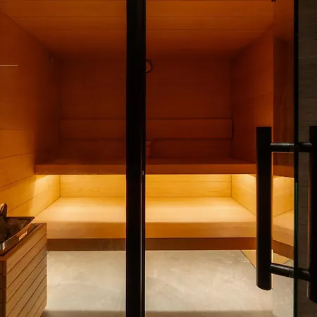 شقة فندقية 2h Living 4*