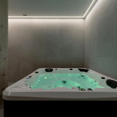 2h Living Apartament *
