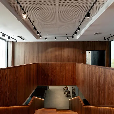 Lejlighed 2h Living León