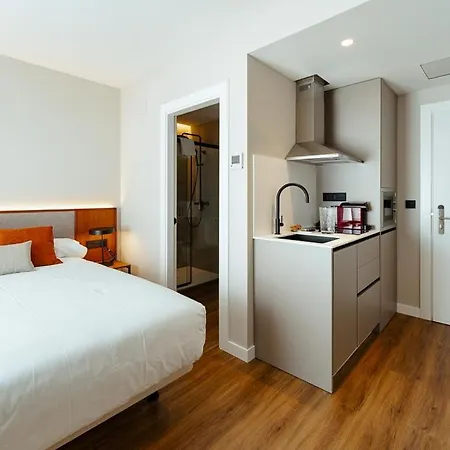 Apartament 2h Living *