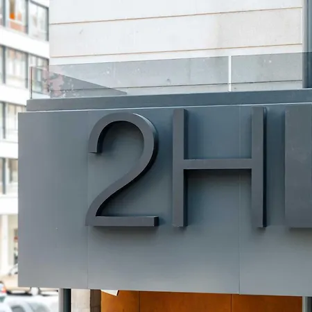 Διαμέρισμα 2h Living