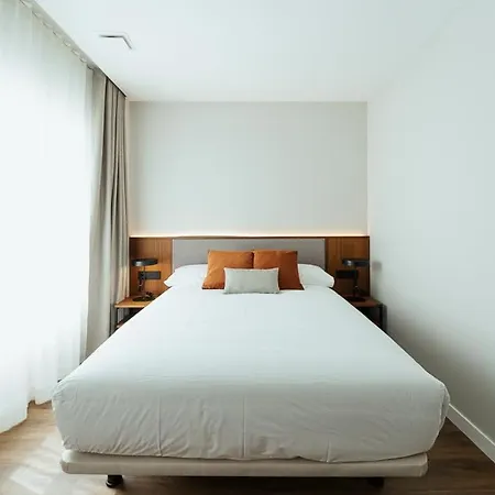 Apartament 2h Living