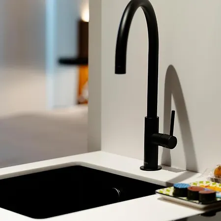 2h Living Apartament León