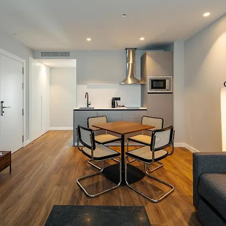 아파트 2h Living *