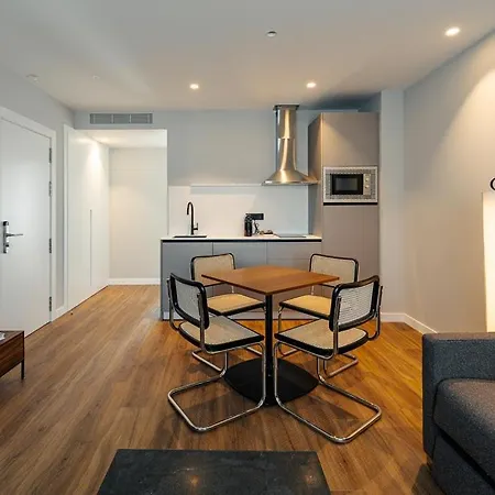 Apartament 2h Living *