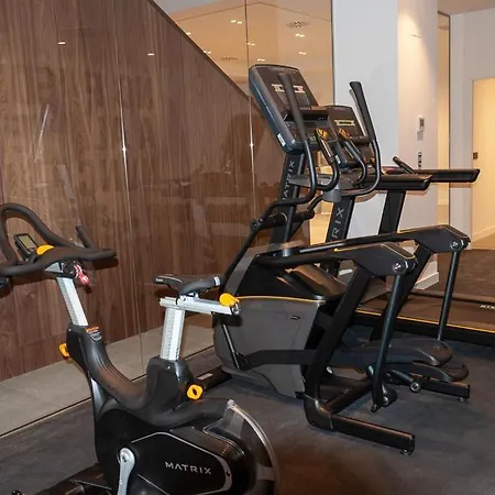 2h Living Lejlighed *