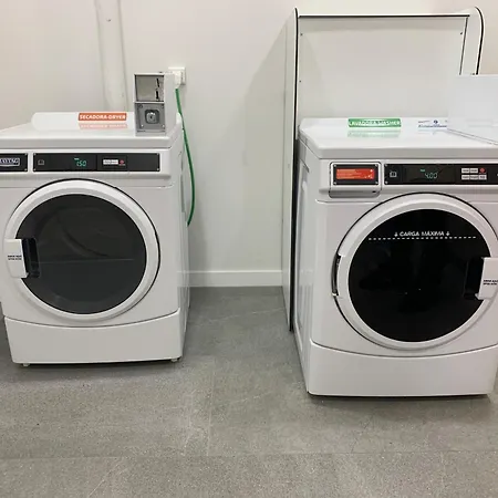 2h Living Lejlighed León