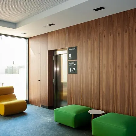 Διαμέρισμα 2h Living León