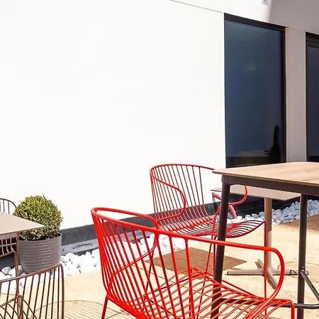 Lejlighed 2h Living *