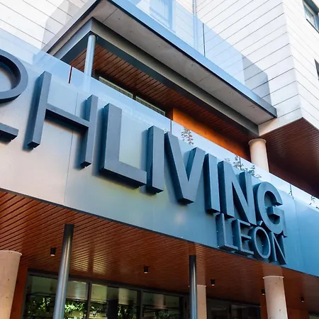 شقة فندقية 2h Living