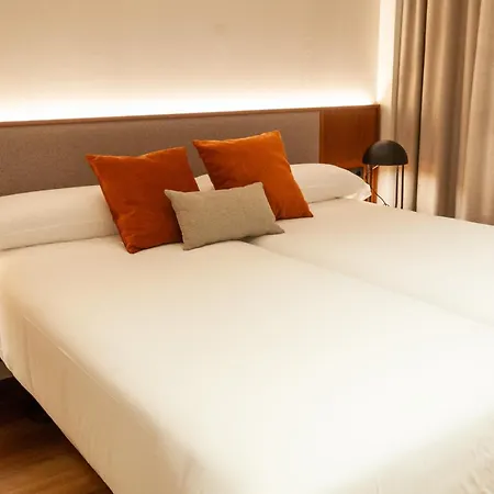 2h Living León