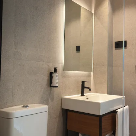 2h Living Apartament