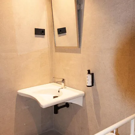 Apartmán 2h Living *