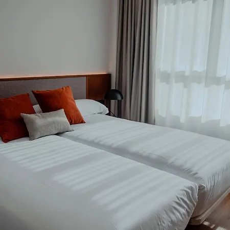 شقة فندقية 2h Living