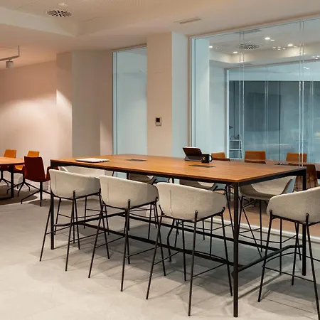 2h Living شقة ليون