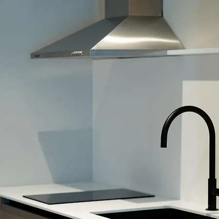 Apartmán 2h Living León