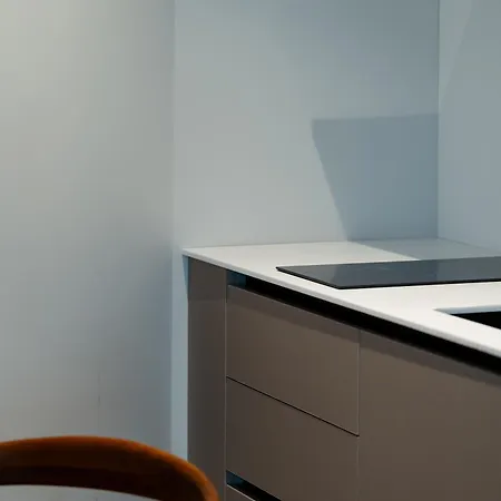 2h Living Lejlighed León