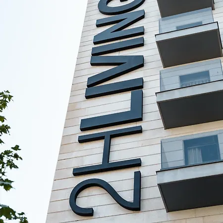 شقة فندقية 2h Living ليون
