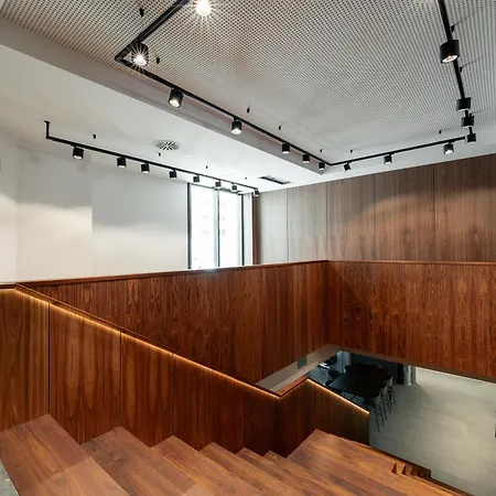 2h Living Apartmán *