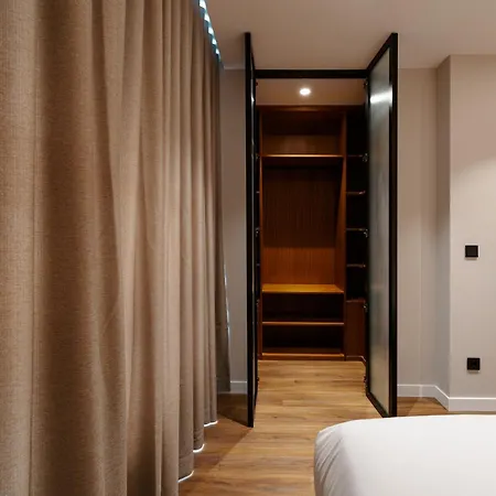 Apartmán 2h Living León