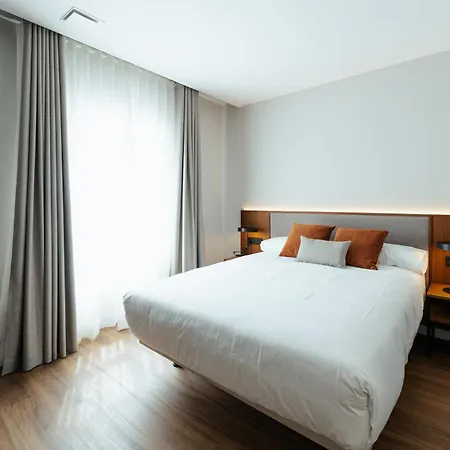 2h Living شقة فندقية ليون