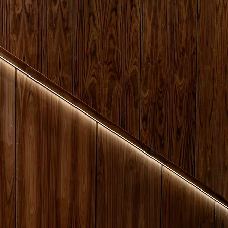 2h Living 아파트 레온