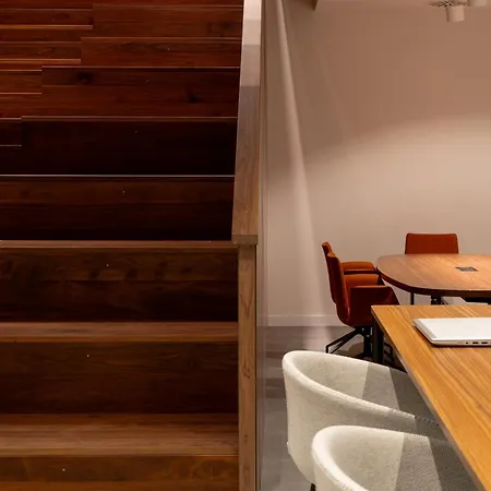 شقة فندقية 2h Living ليون