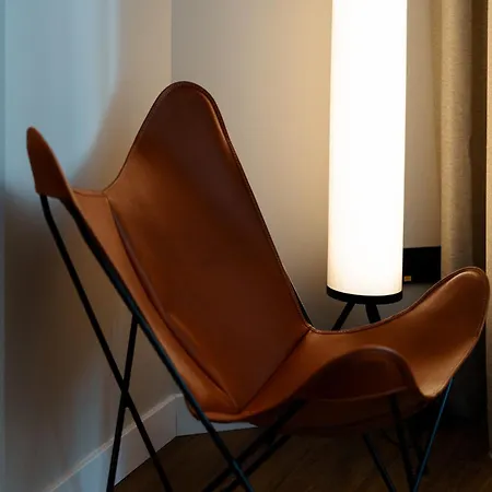 2h Living شقة فندقية
