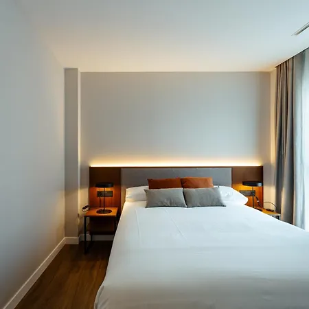 شقة فندقية 2h Living