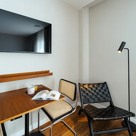 شقة فندقية 2h Living