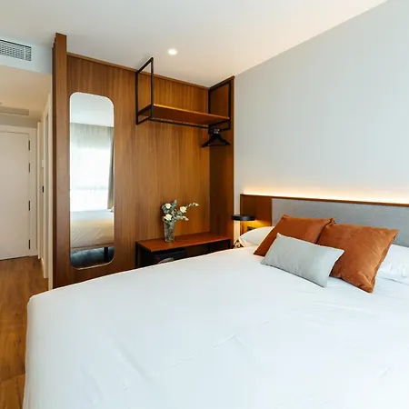 아파트 2h Living 레온