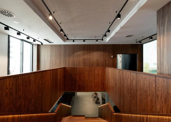 Apartment 2h Living León