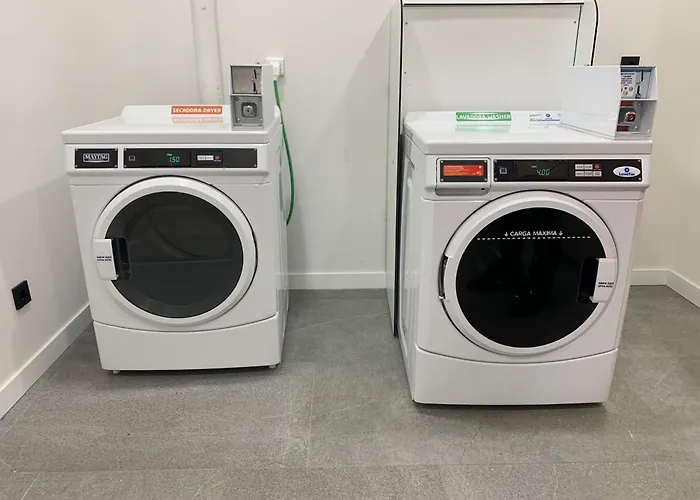 2h Living Apartment León