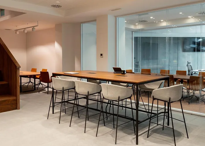 2h Living Apartment León