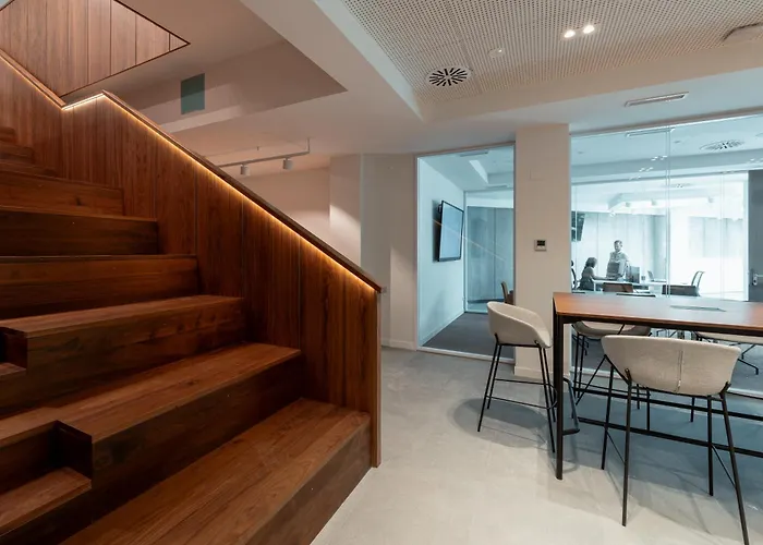 Apartment 2h Living León