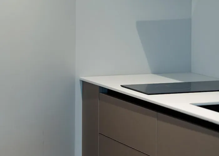 2h Living Apartment León