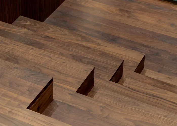 Apartment 2h Living *