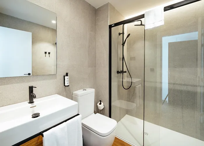 2h Living Apartment *