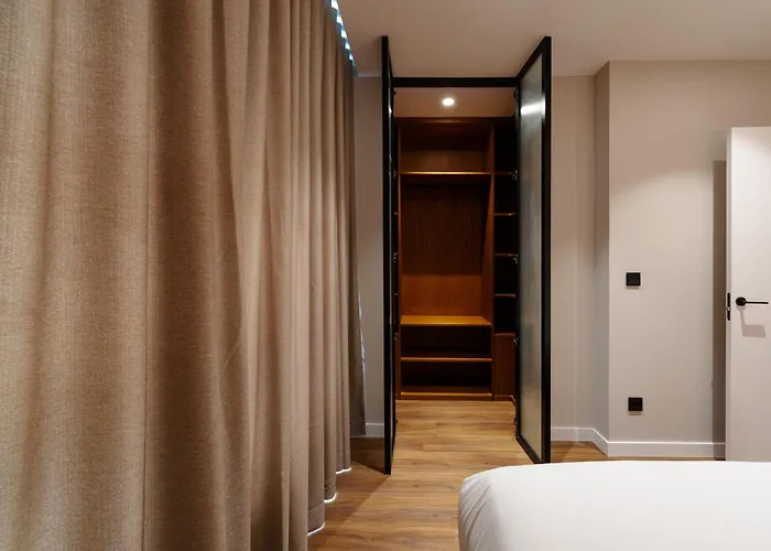 Apartment 2h Living León