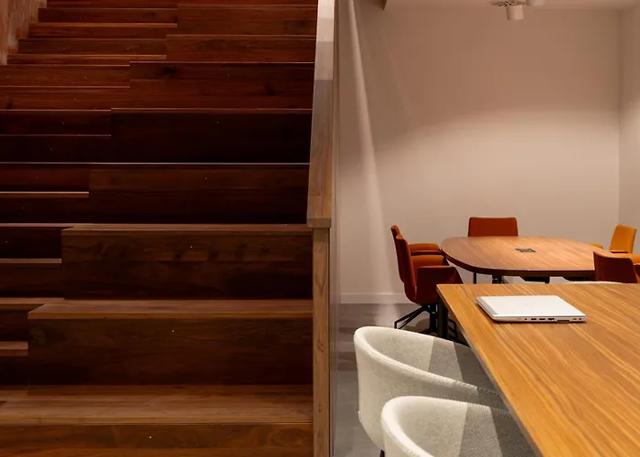 Apartment 2h Living León